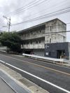ガーデン桜坂の外観