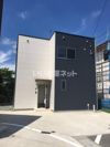 鳴見町戸建賃貸住宅の外観