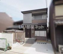 シャーメゾン CIELの外観画像