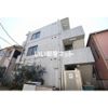グルメゾン川崎の外観