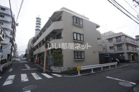 藤沢朝日町ダイカンプラザの外観画像
