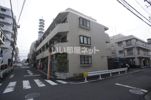 藤沢朝日町ダイカンプラザの外観
