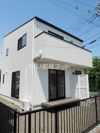 アルセの外観