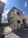 緑町戸建ての間取り画像