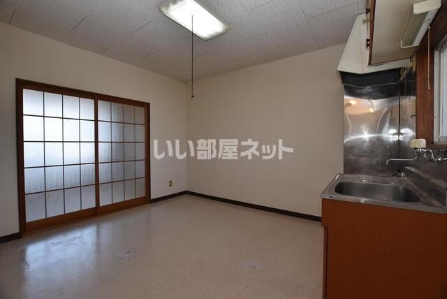 リビング
