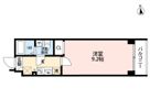 東大宮ガーデンの間取り画像