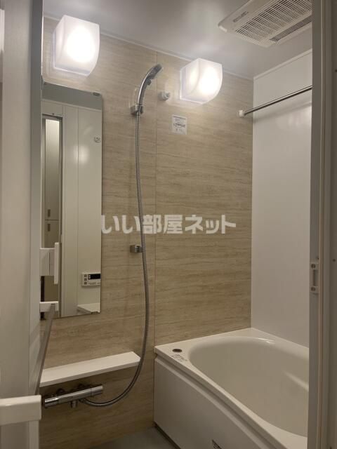 バスルーム