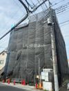 東大宮ガーデンの外観