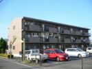 フォレストマンションの外観