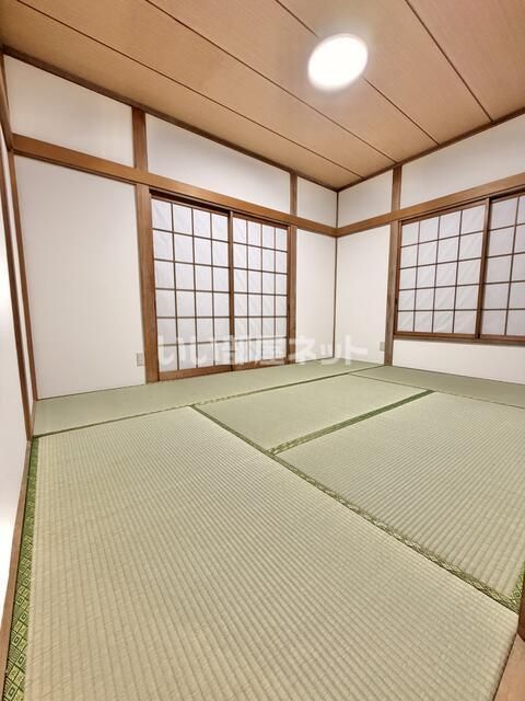 和室