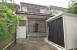富士見テラスハウスの外観