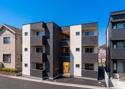 仮称）REGALEST 総社2の外観画像