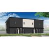 Repose(ルポセ)の外観