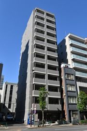 ロアール御茶ノ水妻恋坂の外観画像