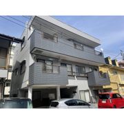 メゾンエスポワールの外観画像