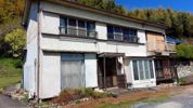 桑名市上野戸建ての外観