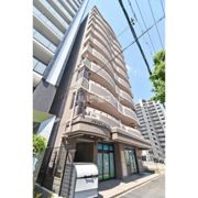 グランシャリオ名駅南の外観画像