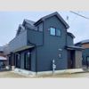 姉崎戸建の間取り画像