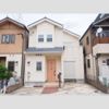 横大路下三栖東ノ口戸建の外観