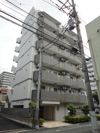 ラ・シード八王子の外観