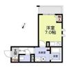 ペンディーオ ソプラ 東寺尾中台の間取り画像