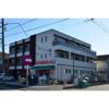 ペンディーオ ソプラ 東寺尾中台の外観