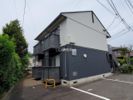 龍舎 Bの間取り画像