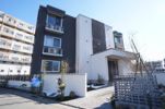 メゾンマスト大町 Bの外観