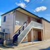 プランタン（天神川）の外観