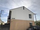 ディアス南幸 C棟の外観