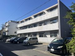 クローバー白島の外観画像