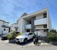 ルシェルクレール Fの間取り画像