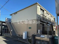 プランドールの外観画像