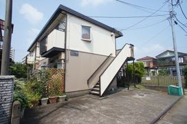 サンコーポ柴田の外観画像
