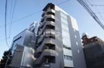 Season Tower Eastの外観