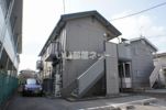 レーベン ハイムの外観