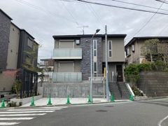 プレステージ柏陽 Bの外観画像