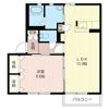 Chatswood Aの間取り画像
