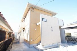 ステージ 桜の外観画像