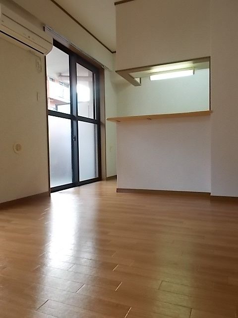 リビング