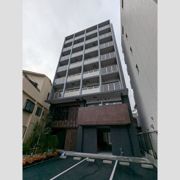 エスリード ザ・カレント大阪の外観画像