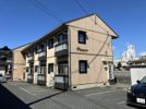 プリム・ローズの外観
