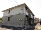 パルティールの間取り画像