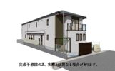 江戸川ほとり 友の外観