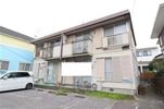 ビューハイツ松ヶ丘の外観