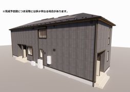 Luminous大倉山の外観画像