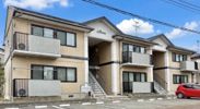 パークハイムⅡの間取り画像