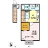 Sesto(セスト)の間取り画像