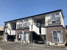 レジデンス桜田の外観