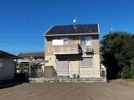 シャルマン野路の外観